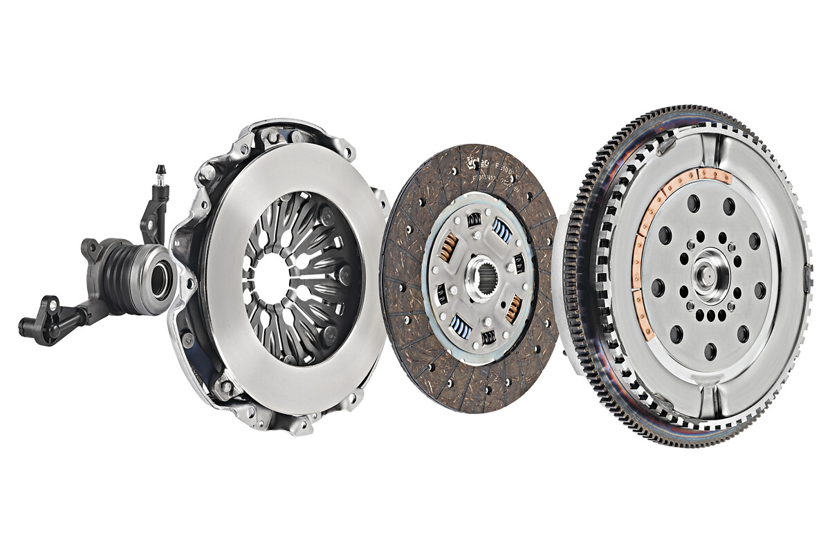 VALEO MODULE MERCEDES SPRINTER (00>06) 211 CDI